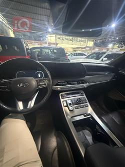 هيونداي باليسيد
